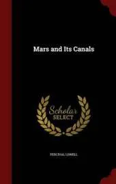 Mars and Its Canals
