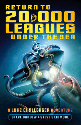 Return to 20, 000 Leagues Under the Sea