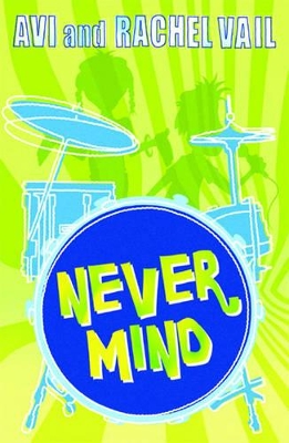 Never Mind