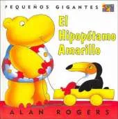 El Hipopotamo Amarillo: Little Giants