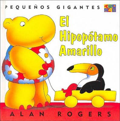 El Hipopotamo Amarillo: Little Giants