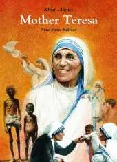 Mother Theresa - Religious Humanitarian