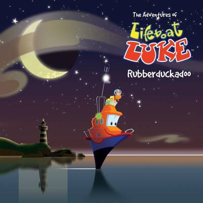 Lifeboat Luke: Rubberduckadoo