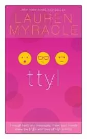 ttyl 10th Anniversary update and reissue