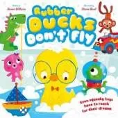 Rubber Ducks Don't Fly