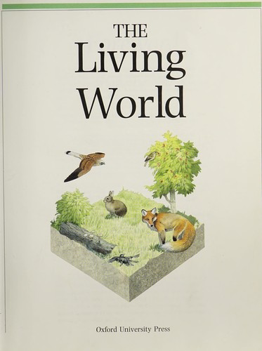 The Living World