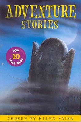 Adventure Stories for 10 Year Olds