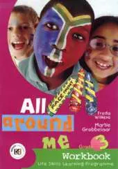 All Around Me