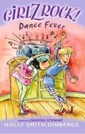 Girlz Rock 25: Dance Fever