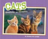 Cats: Questions and Answers
