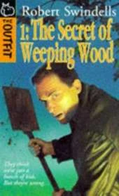 The Secret of Weeping Wood
