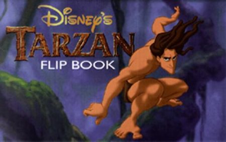 Tarzan