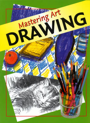 Mastering Art: Drawing