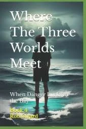 Where The Three Worlds Meet