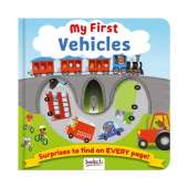 My First Vehicles