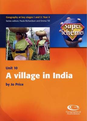 A Village in India
