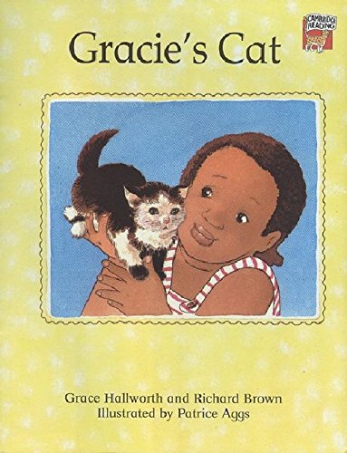 Gracie's Cat: Cambridge Reading Level 3