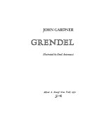Grendel