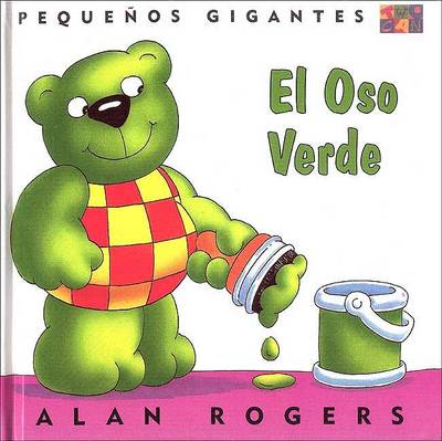 El Oso Verde