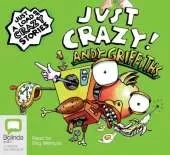 Just Crazy!