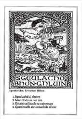 Sgeulachd Bhon Ghluin with CD