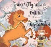 Lunda Bath Time