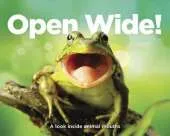Open Wide! a Look Inside Animal Mouths