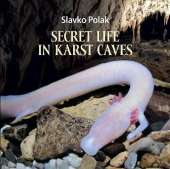 Secret Life in Karst Caves
