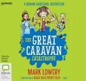 The Great Caravan Catastrophe