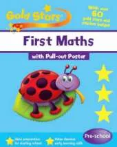 First Maths