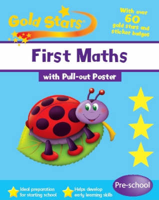 First Maths