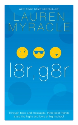l8r, g8r 10th Anniversary update and reissue