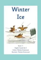 Winter Ice