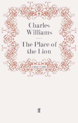 The Place of the Lion
