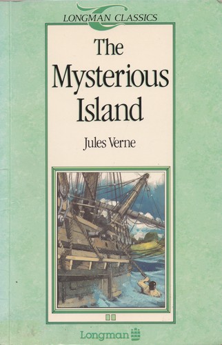 The Mysterious Island