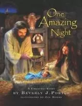 One Amazing Night: A Christmas Story