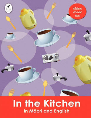 In the Kitchen in Maori and English