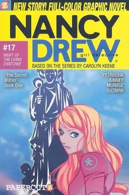 Nancy Drew 17: Night of the Living Chatachke