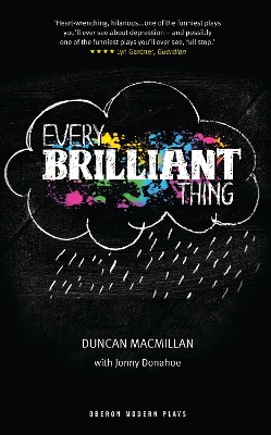 Every Brilliant Thing