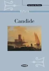 Candide - livre