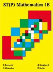 S. T. (P) Mathematics