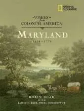 Voices from Colonial America