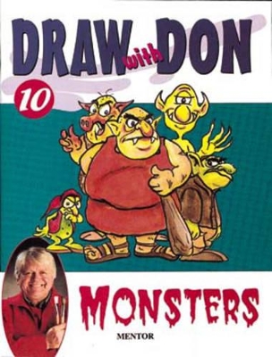 Draw with Don