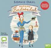 Madame Badobedah