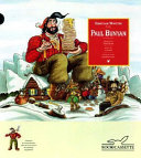 Paul Bunyan