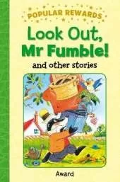 Look Out, Mr Fumble!