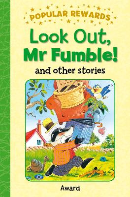 Look Out, Mr Fumble!