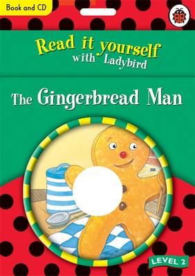The Gingerbread Man