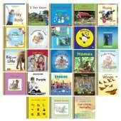 Minirainbows