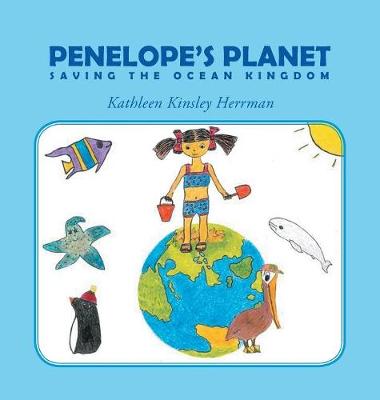 Penelope's Planet: Saving the Ocean Kingdom